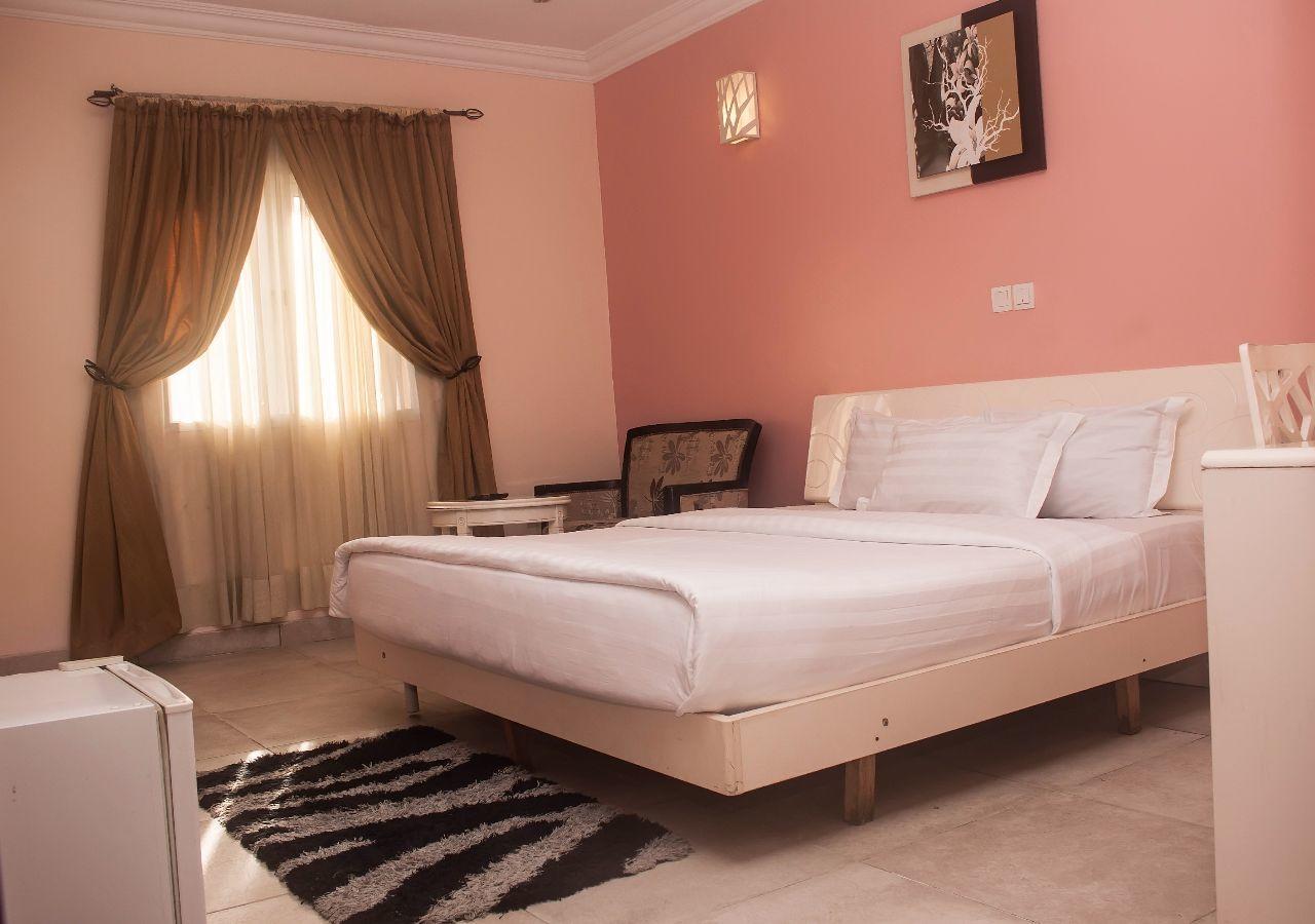 Newcastle Hotels Maroko Eksteriør billede